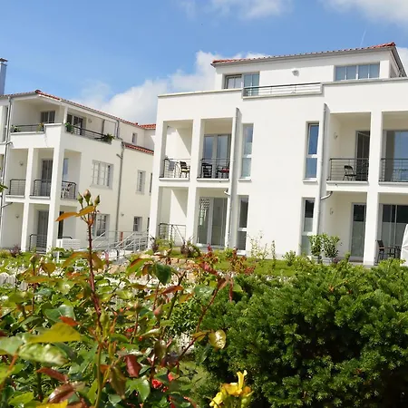 Casa vacanze Antje - Ferienwohnung 05