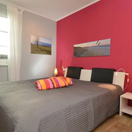 Casa vacanze Antje - Ferienwohnung 05