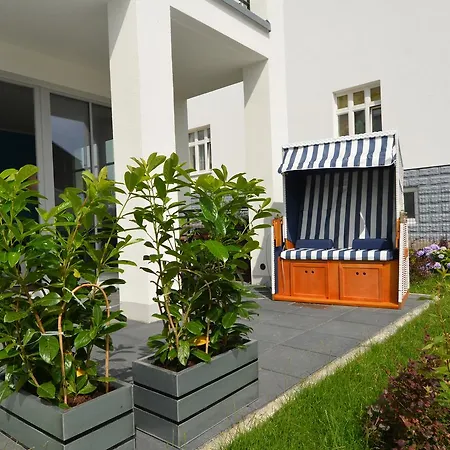 Antje - Ferienwohnung 05