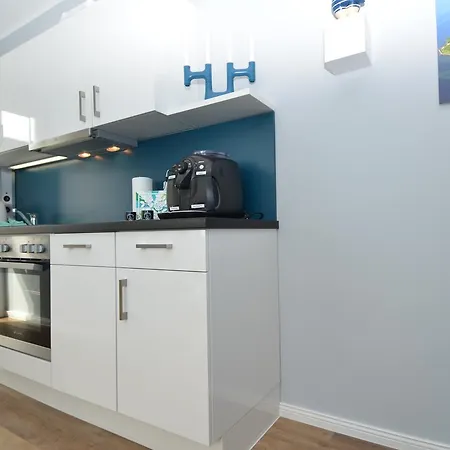 Casa vacanze Antje - Ferienwohnung 05