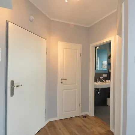 Casa vacanze Antje - Ferienwohnung 05