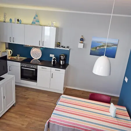 Casa vacanze Antje - Ferienwohnung 05 *