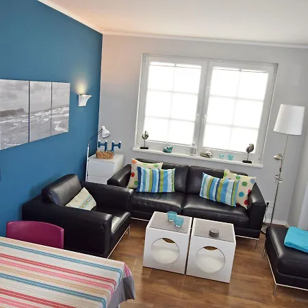 Antje - Ferienwohnung 05 Casa vacanze Goehren (Ruegen)